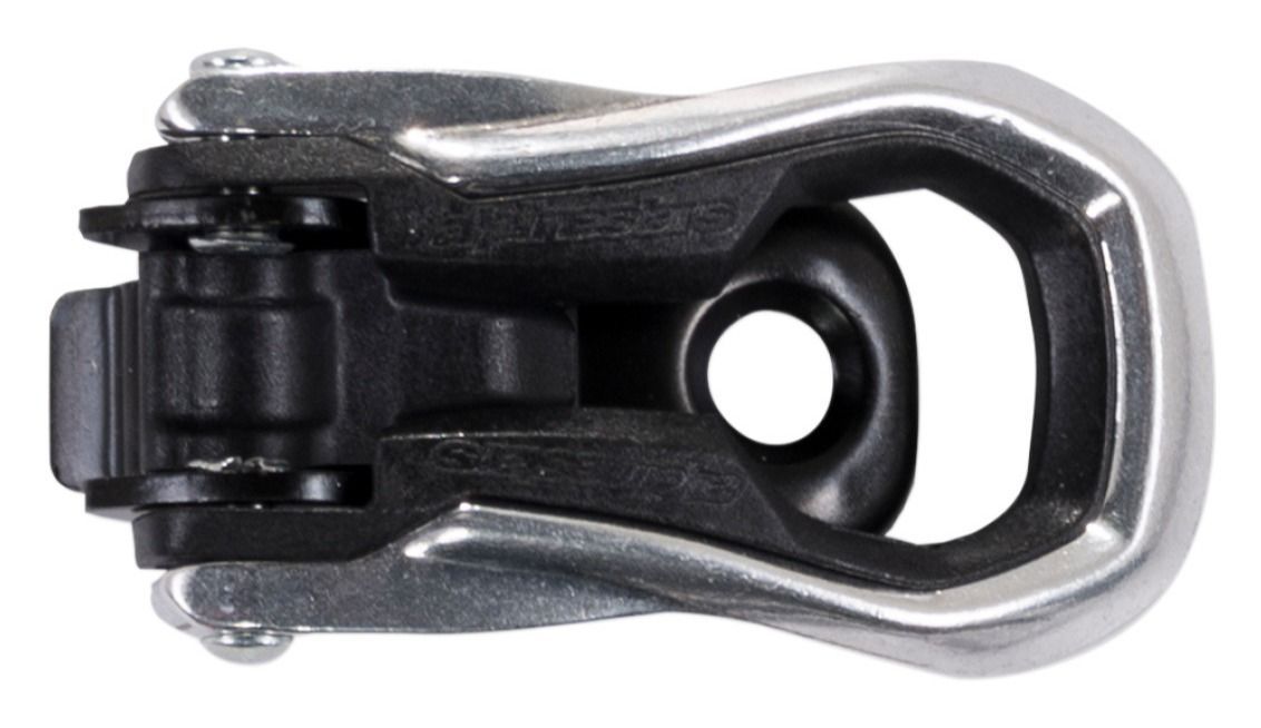 Alpinestars Tech 10 Replacement Buckle 2019+ undefined