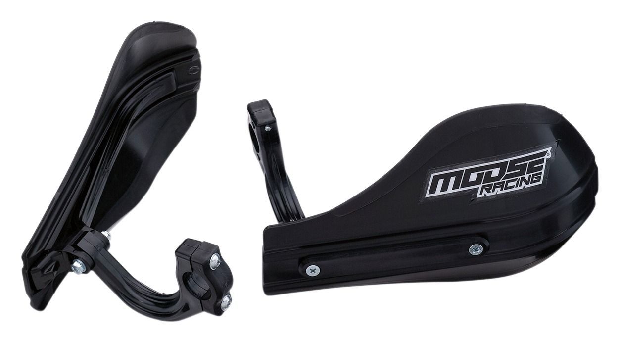 Moose Racing Roost 2 Handguards undefined