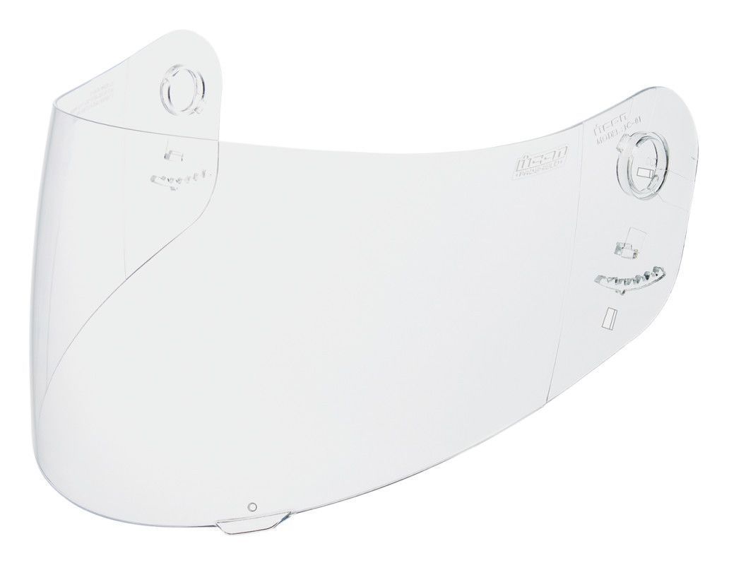 Icon Proshield Face Shield undefined