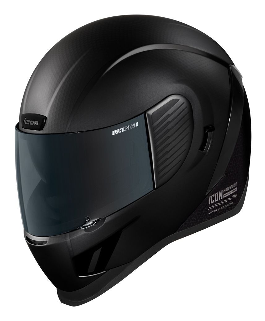 Icon Airform Mips Counterstrike Helmet undefined