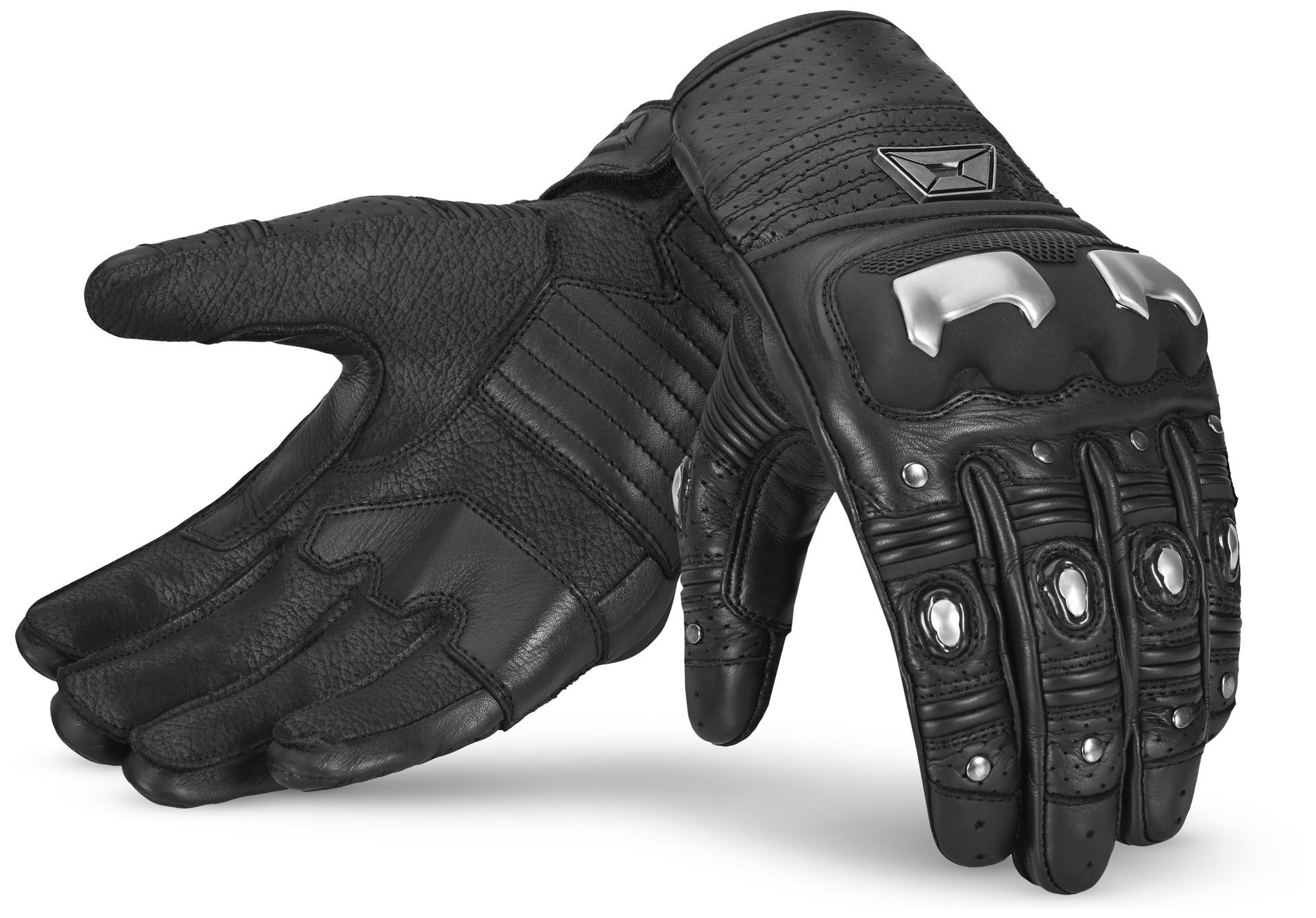 CORTECH MIRROR BREAKER GLOVE BLK 
