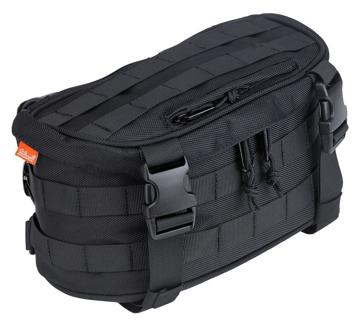 Biltwell EXFIL 7 Universal Tool Bag undefined