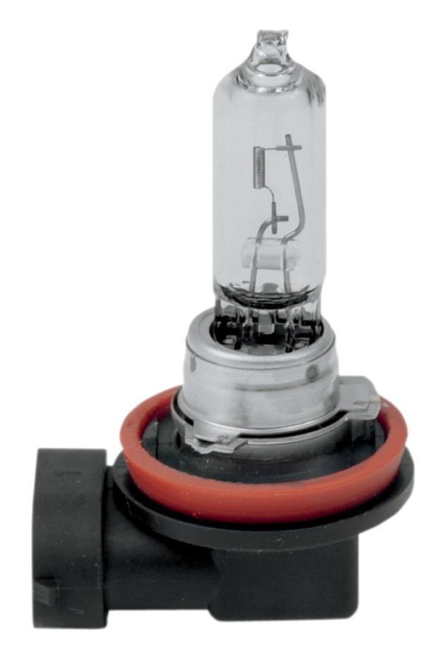 Drag Specialties H9 Halogen Headlight Bulb undefined
