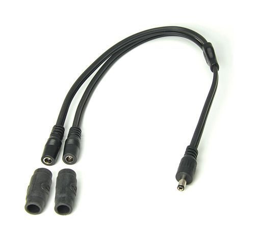 TecMate Y-Splitter Cable undefined