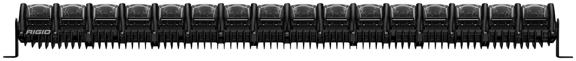 Rigid Adapt GPS Controlled 40" LED Light Bar undefined