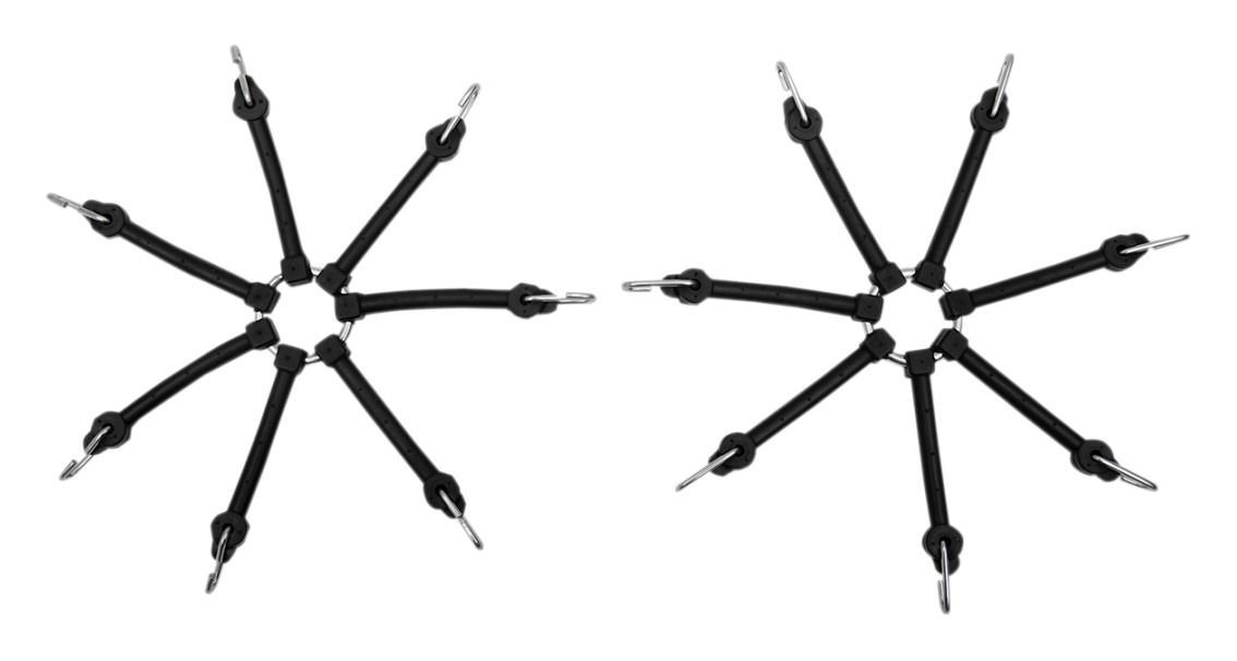 Moose Racing Tire Chain Tensioner undefined