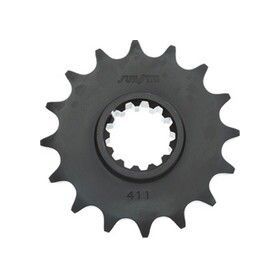 Sunstar 525 Front Sprocket Yamaha R6 2008-2020 undefined