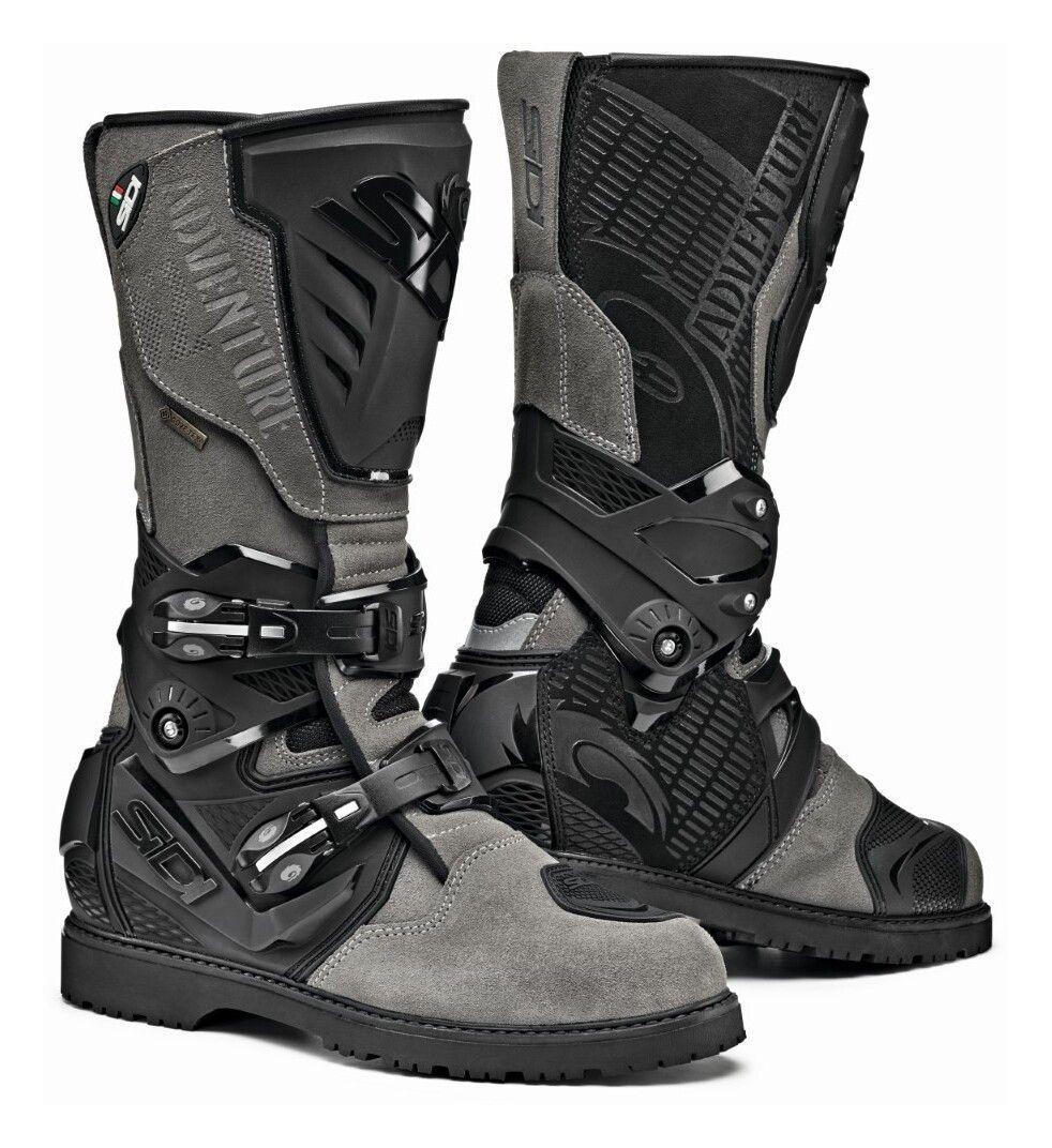 SIDI Adventure 2 Gore-Tex Boots 42