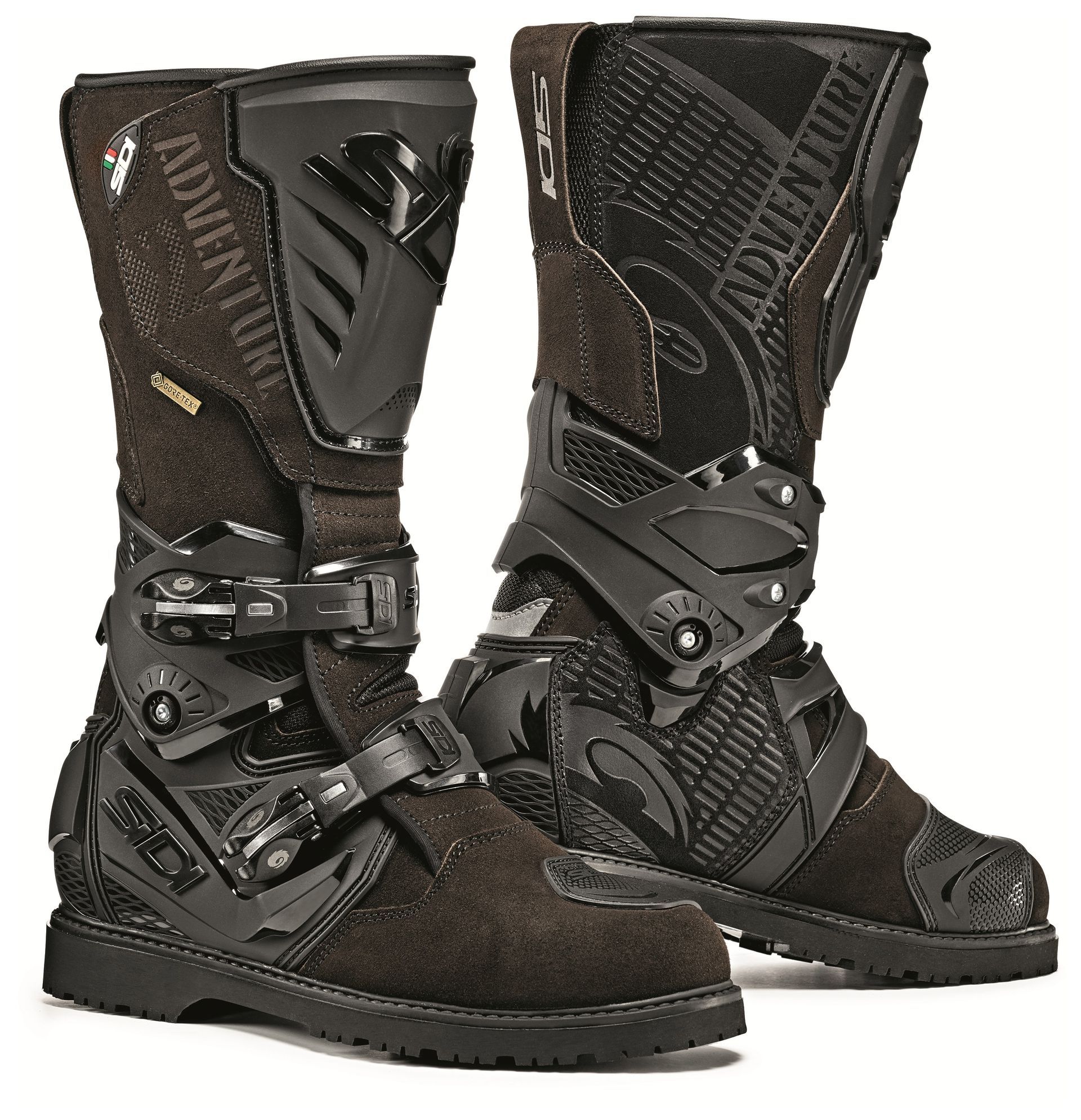 SIDI Adventure 2 Gore-Tex Boots 47