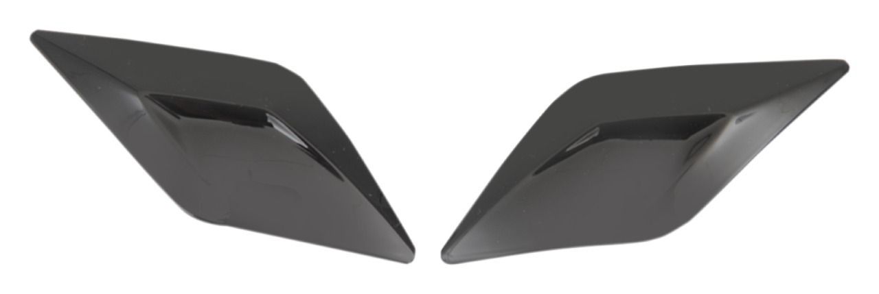Icon Airflite Forehead Vent Cover undefined