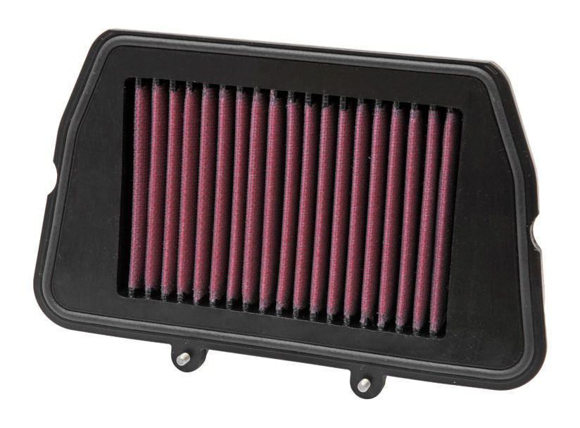 K&N Air Filter TB-8011 undefined