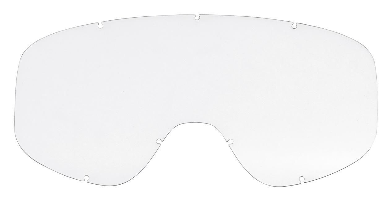 Biltwell Moto 2.0 Goggle Lens undefined