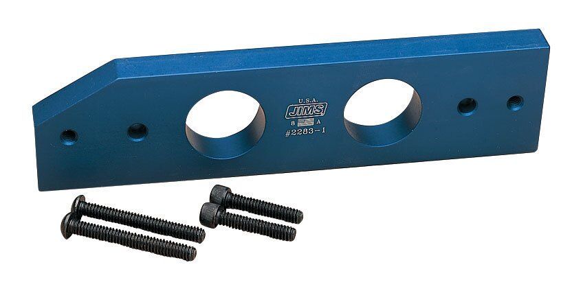 Jims Transmission Door Puller For Harley undefined