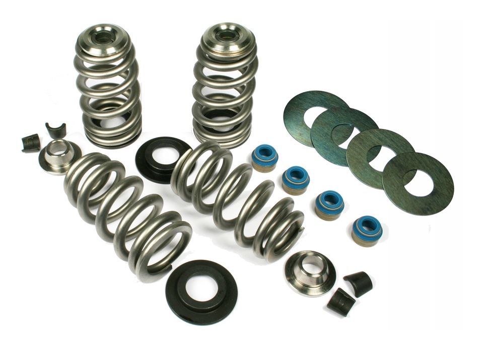 Feuling Endurance Beehive Valve Spring Kit For Harley Twin Cam / Sportster 2004-2022 undefined