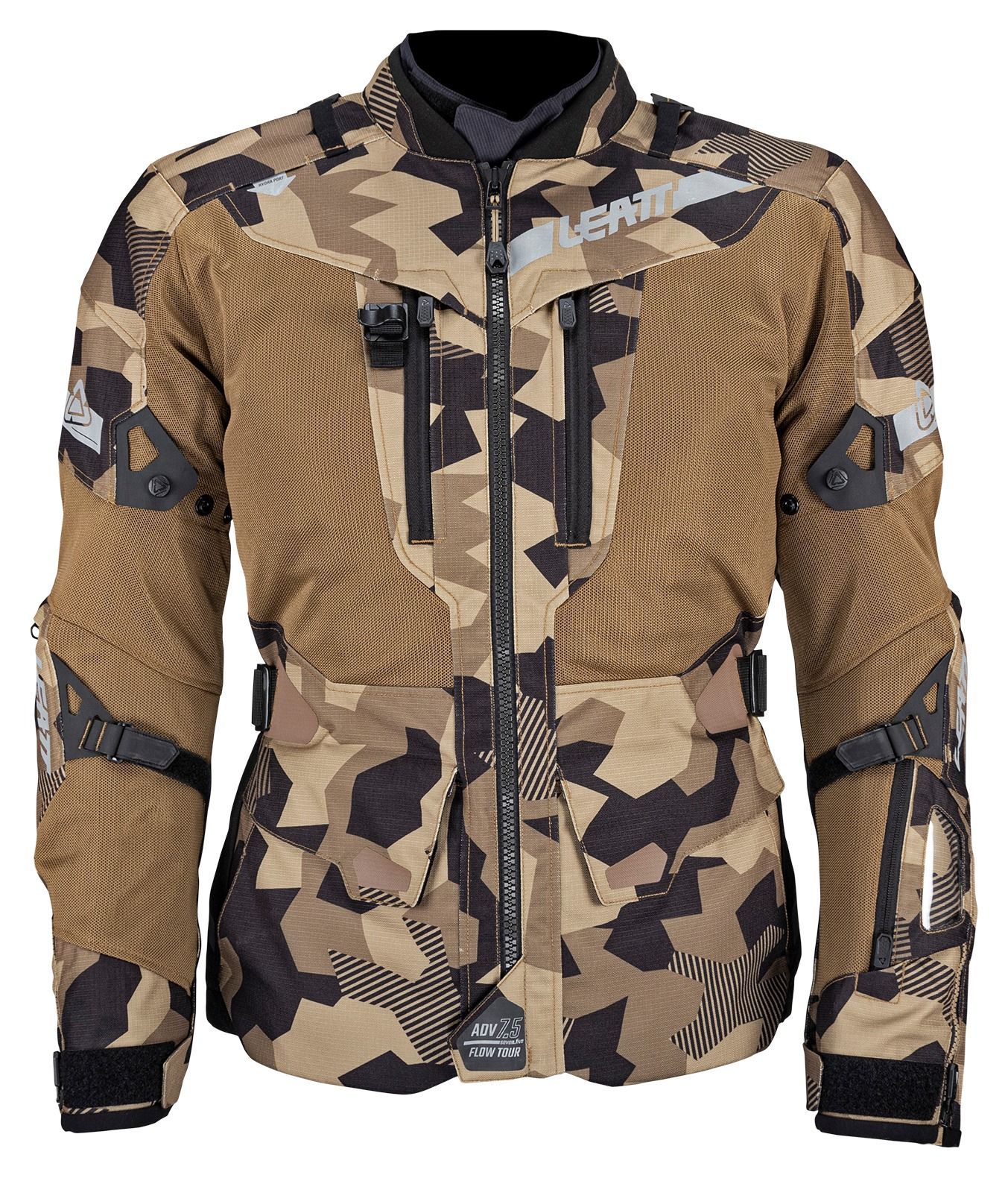 Leatt 7.5 FlowTour Jacket XL