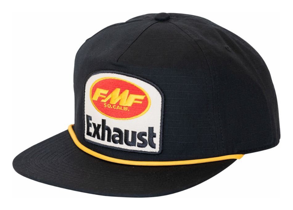 FMF Champ Hat undefined