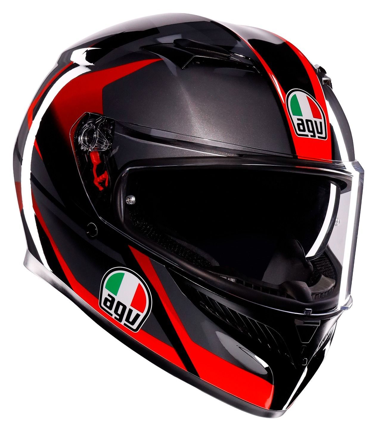 AGV K3 Striga Helmet undefined