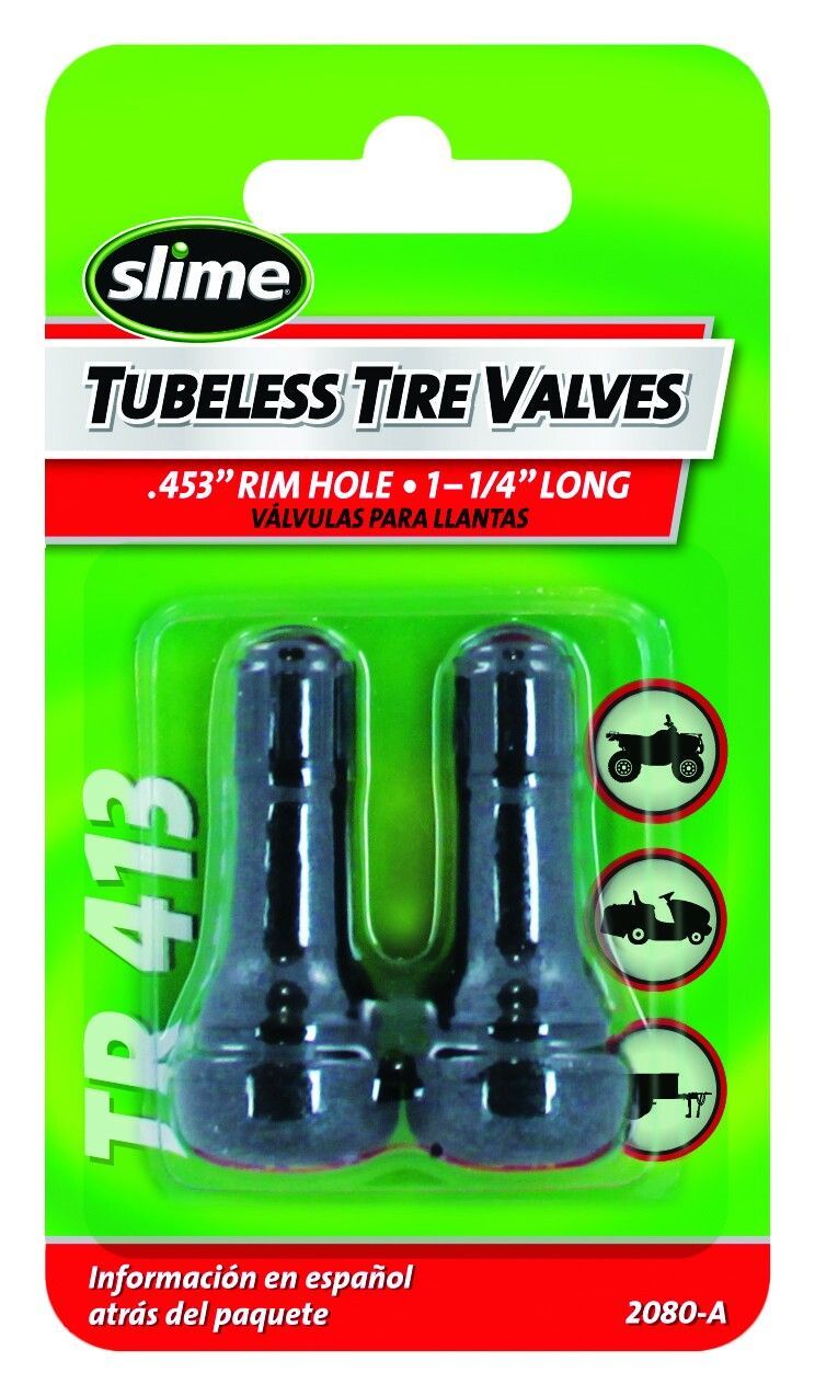 Slime Valve Stems undefined