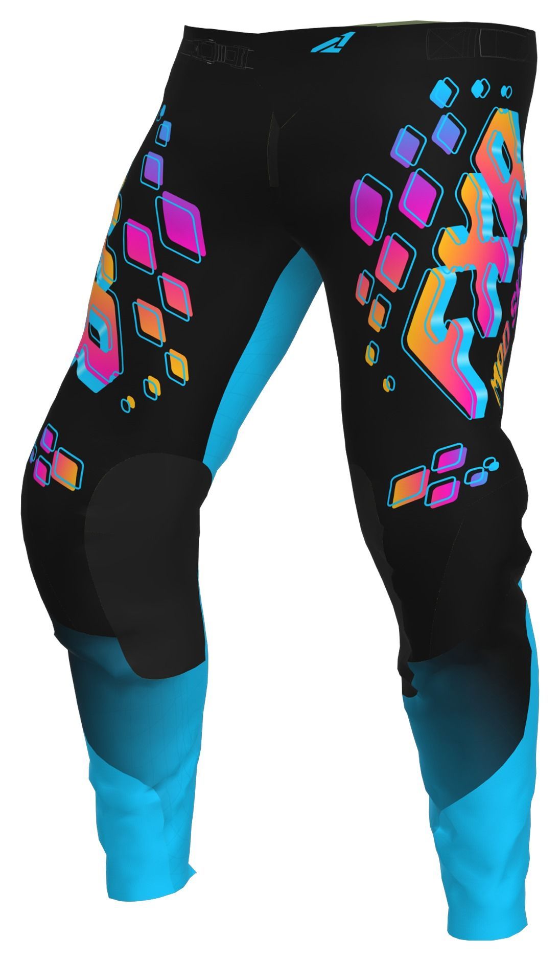 FXR Podium MX Pants 38
