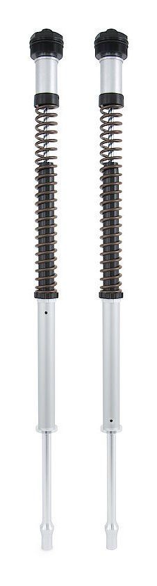 Ohlins Fork Cartridge Kit For Harley Softail Fat Boy 2018-2025 undefined