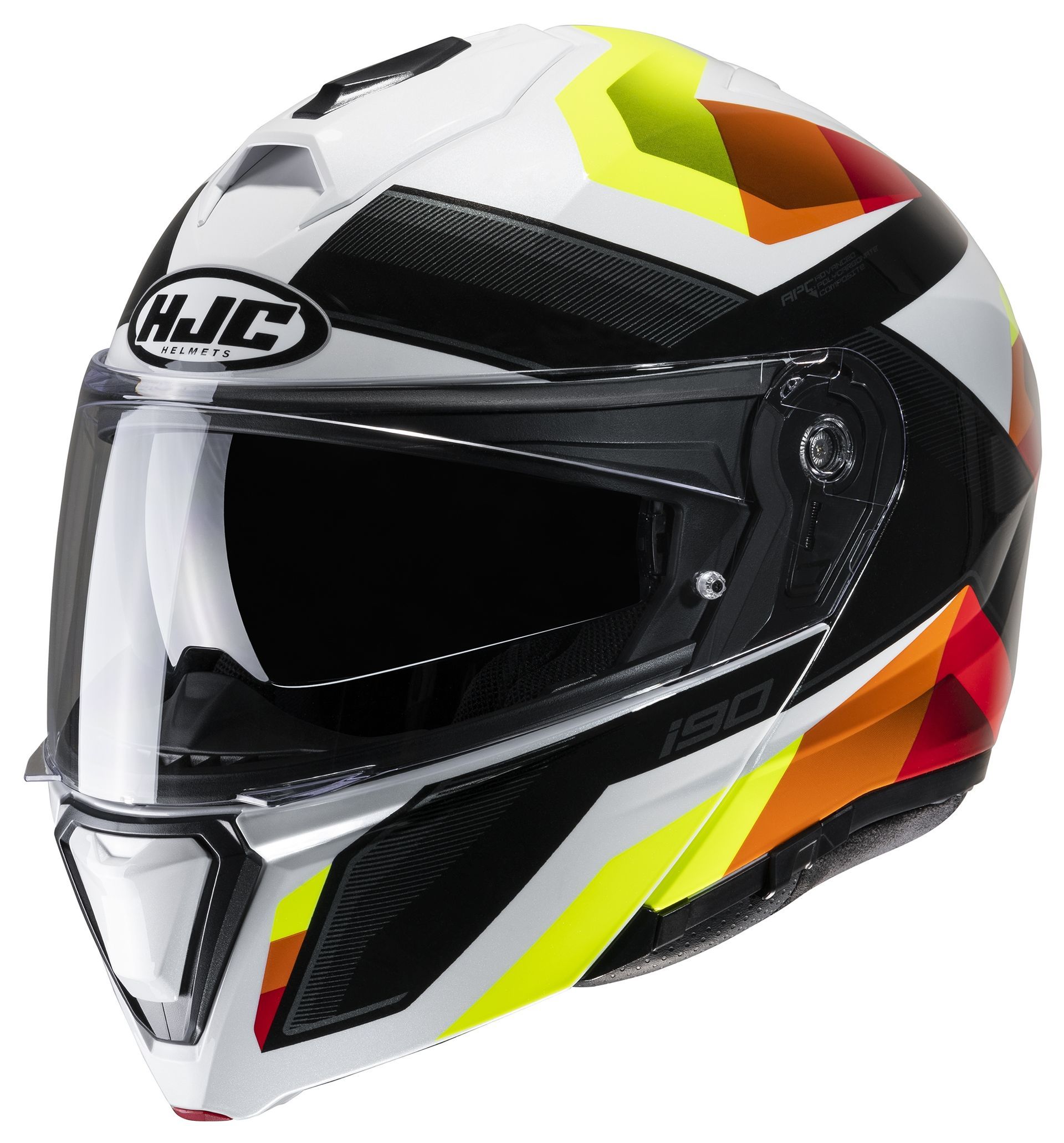 HJC i90 Lark Helmet XS