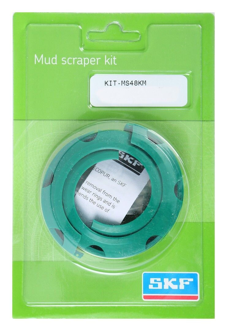 SKF Fork Mud Scraper Kit Honda / Kawasaki / Suzuki 2015-2025 undefined