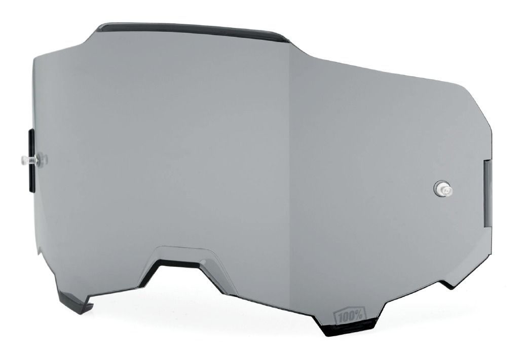 100% Armega Goggle Replacement Lens
