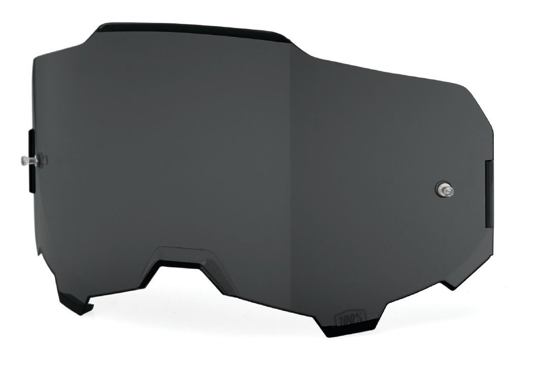 100% Armega Goggle Replacement Lens