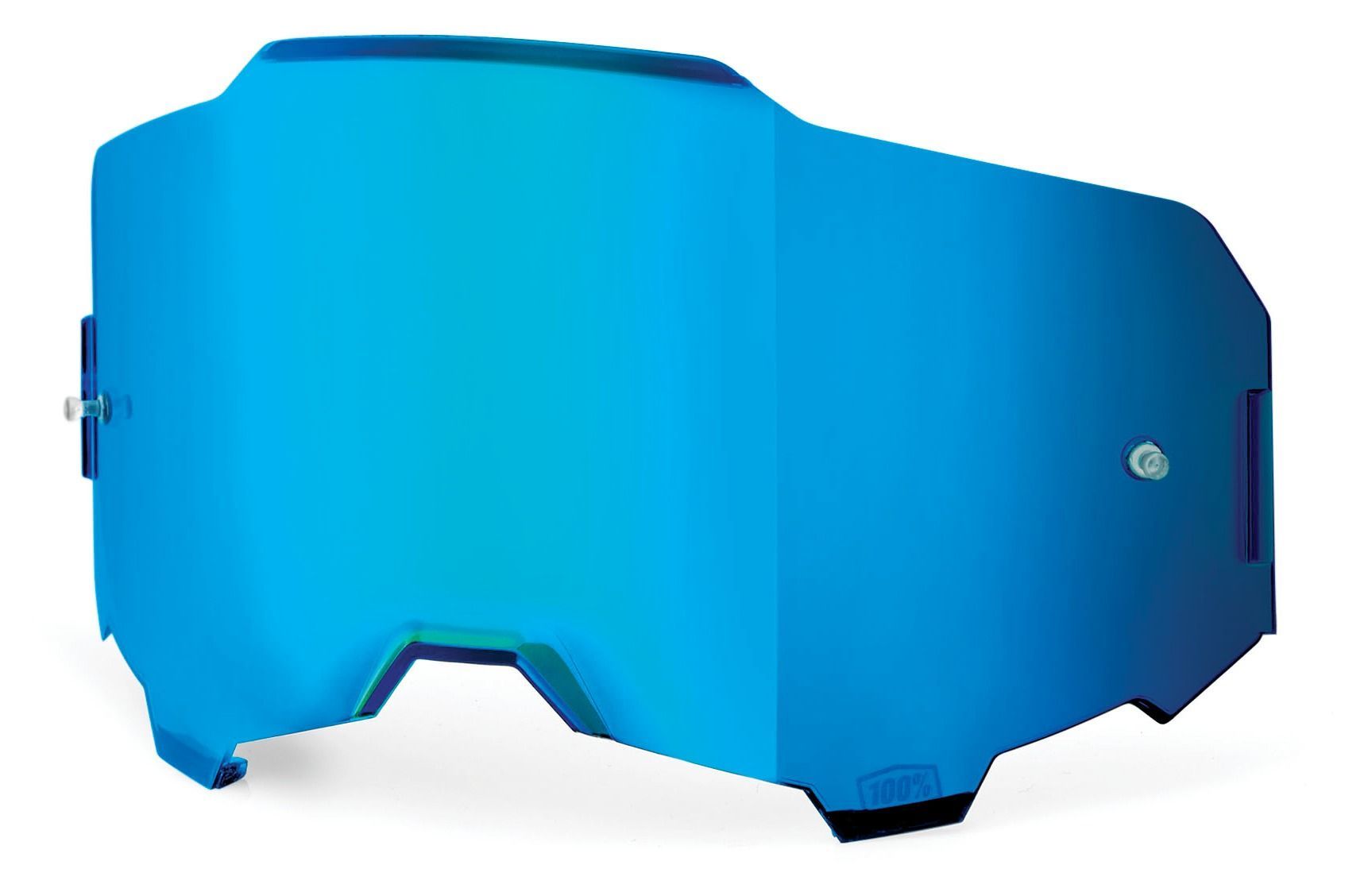 100% Armega Goggle Replacement Lens