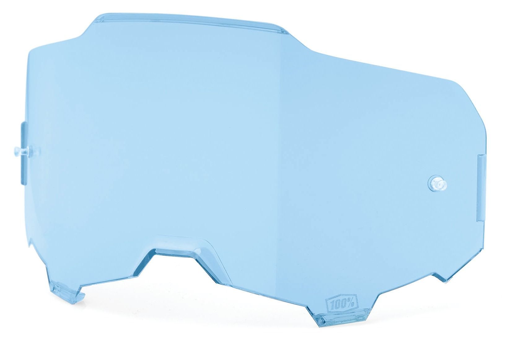 100% Armega Goggle Replacement Lens