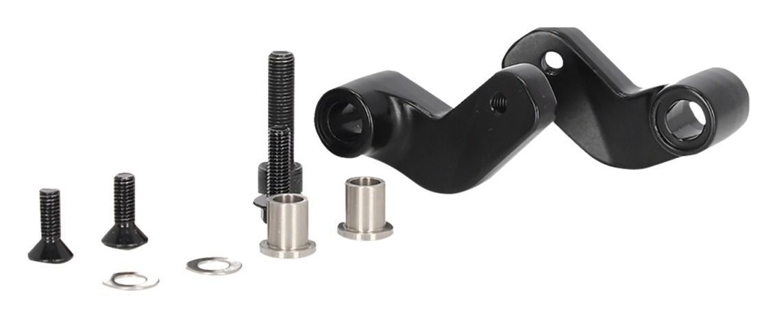 Cycra Flex Link Clamp undefined
