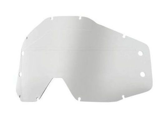 100% Youth Accuri 2 Forecast Replacement Lens undefined