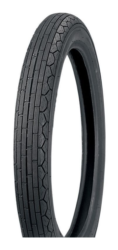 Duro HF317 Front Tires undefined