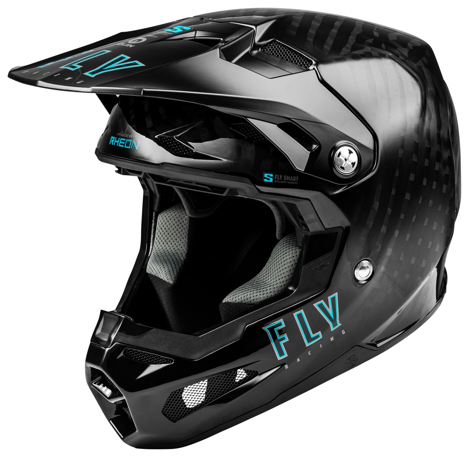 Fly Racing Formula S Helmet S