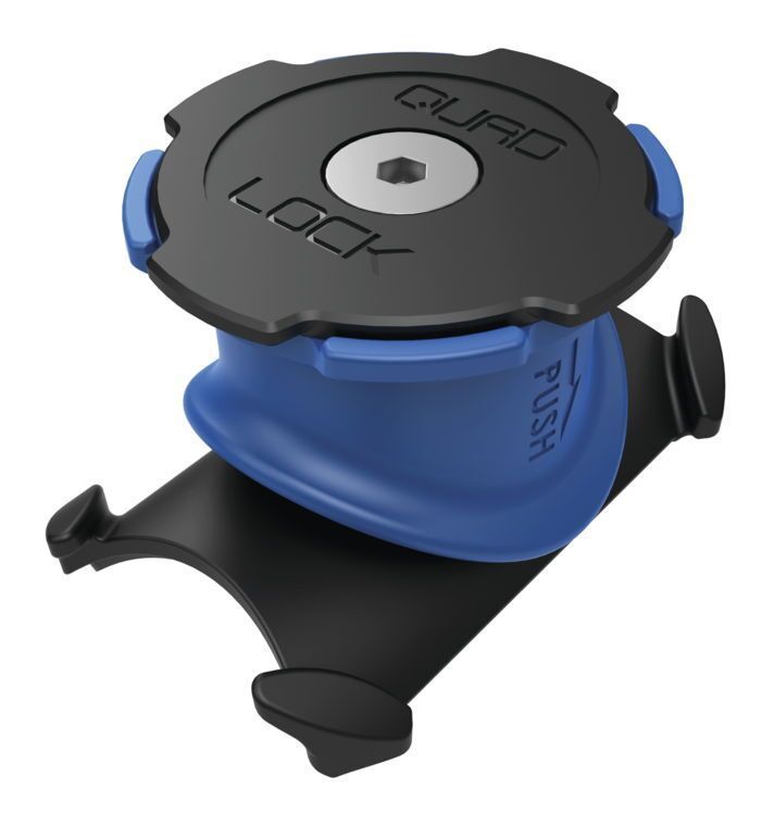 Quad Lock STEM/HDLBR BIKE MNT