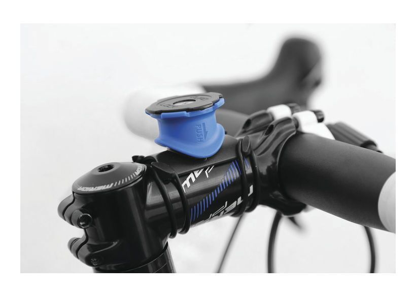 Quad Lock STEM/HDLBR BIKE MNT