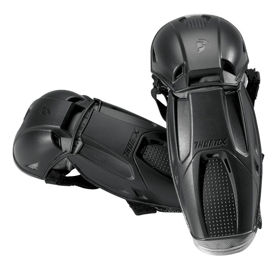 Thor Youth Quadrant Elbow Guards undefined