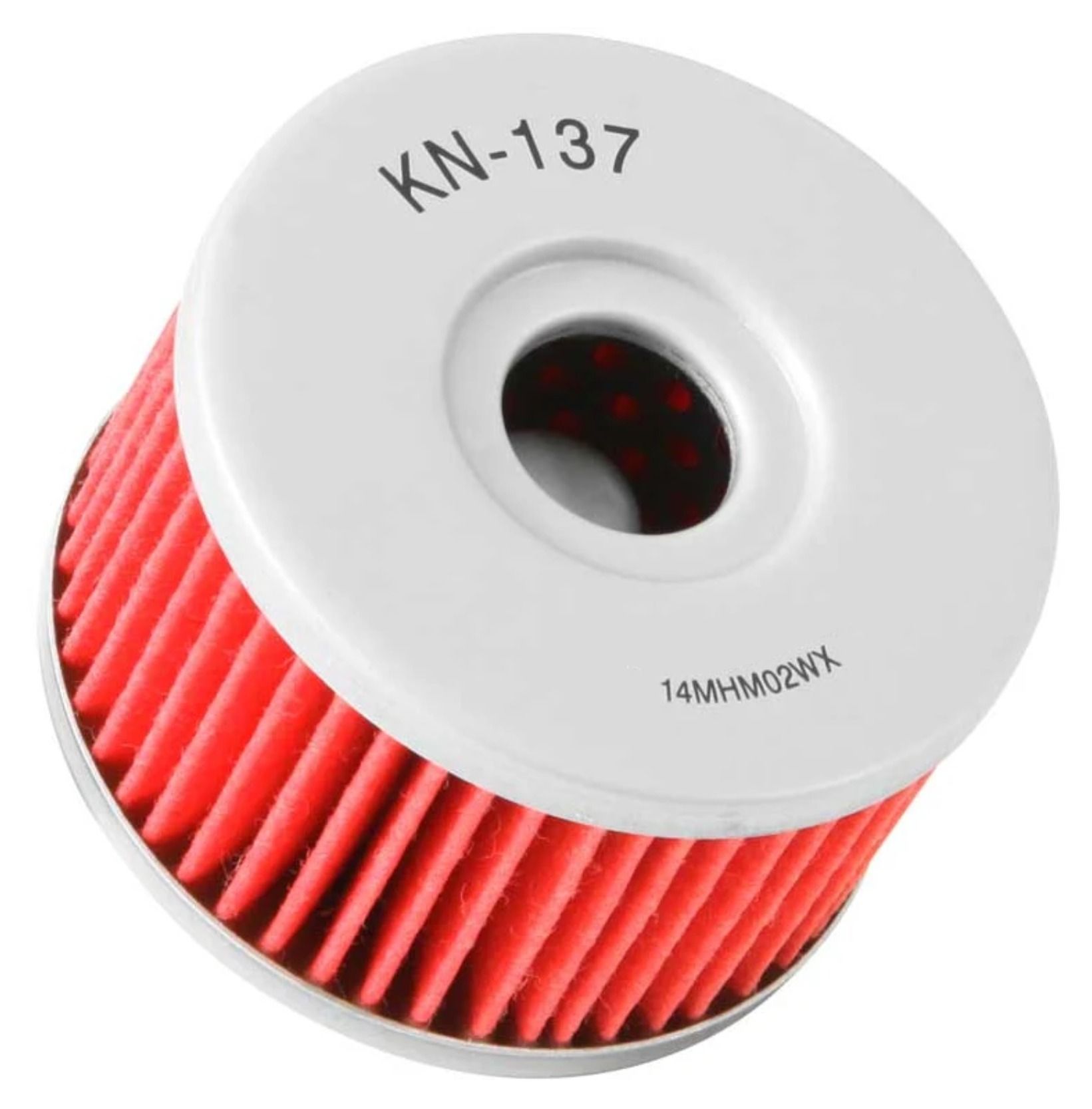 K&N Oil Filter KN-137 undefined