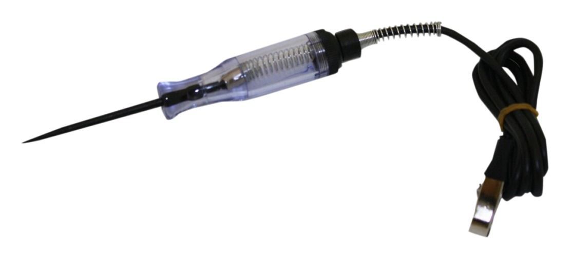 Custom Dynamics 12V DC Test Light undefined
