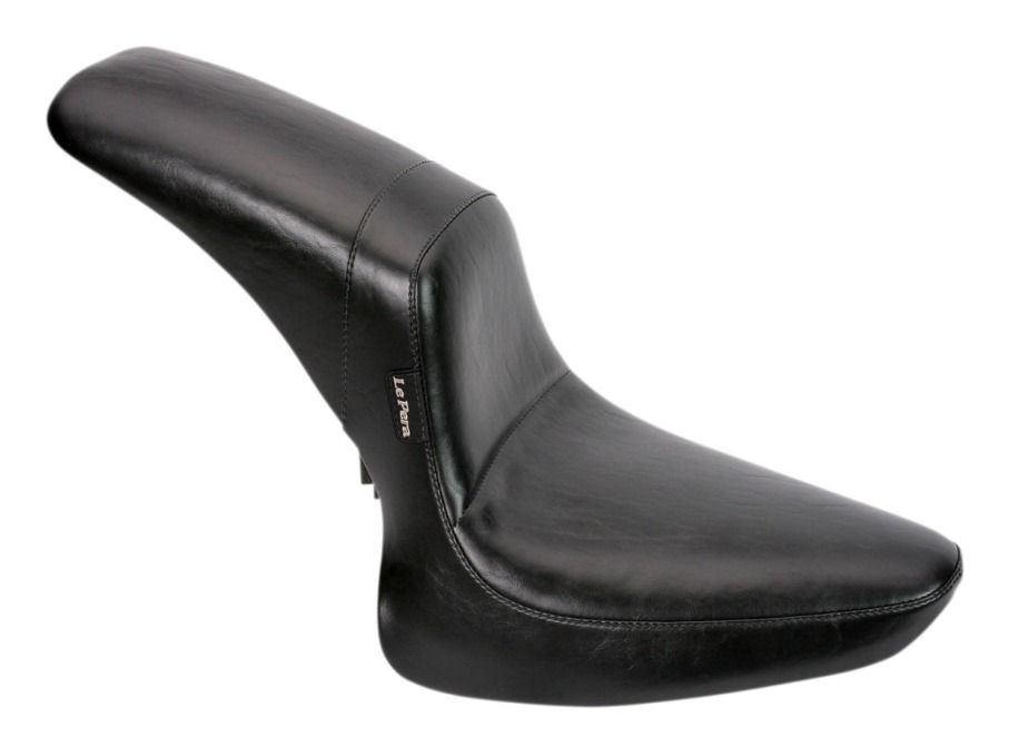 Le Pera Daytona Sport Seat For Harley Softail With Standard Tire 2000-2017 undefined