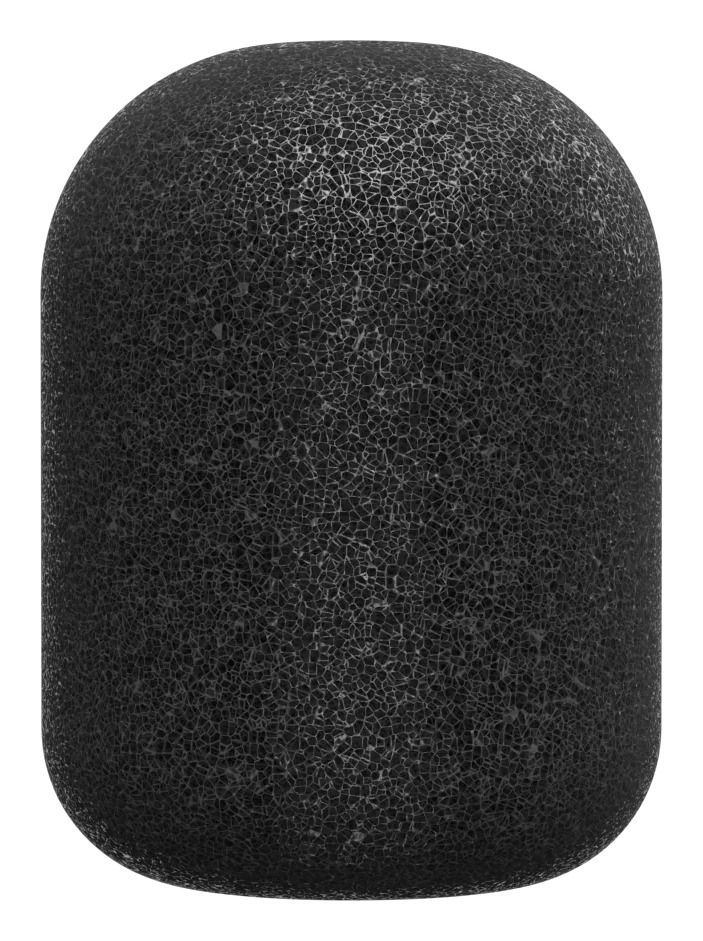Cardo SMALL HYBRID BOOM MIC SPONGE