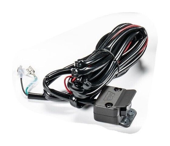 Warn Pv2 Power Pivot Wiring undefined