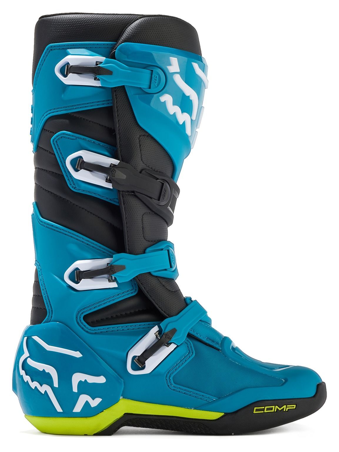Fox Racing Comp Boots 8