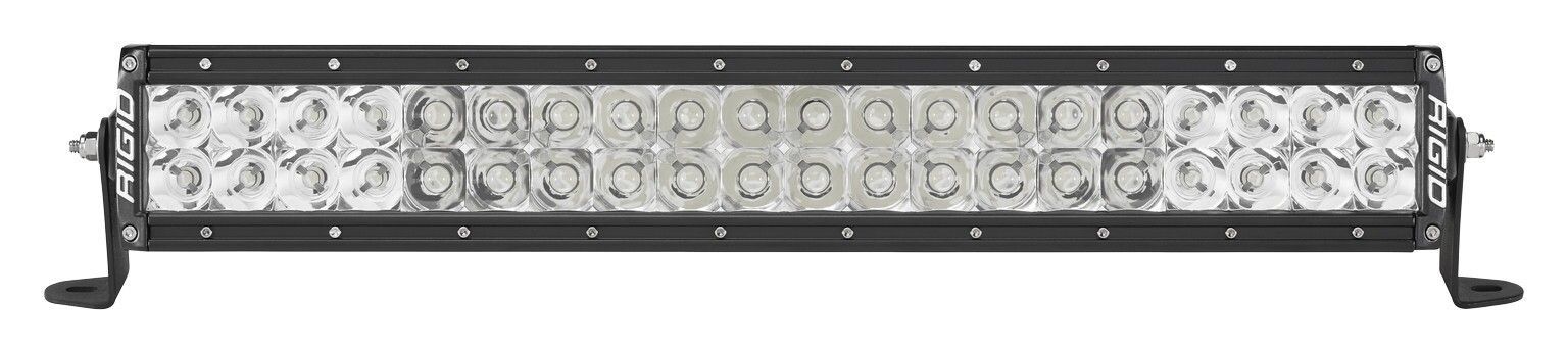 Rigid E-Series Pro Combination 20" LED Light Bar undefined