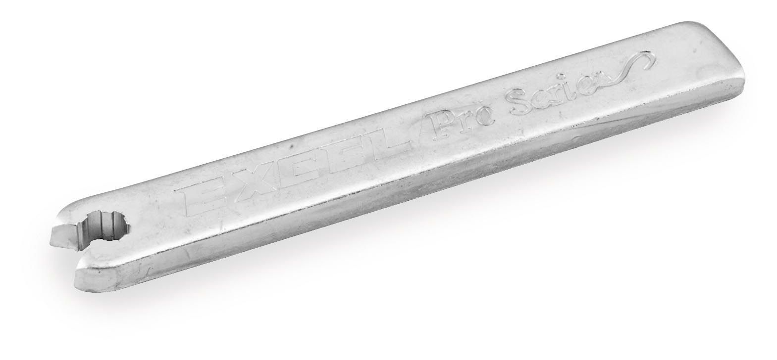 Excel Spline Nipple Wrench undefined