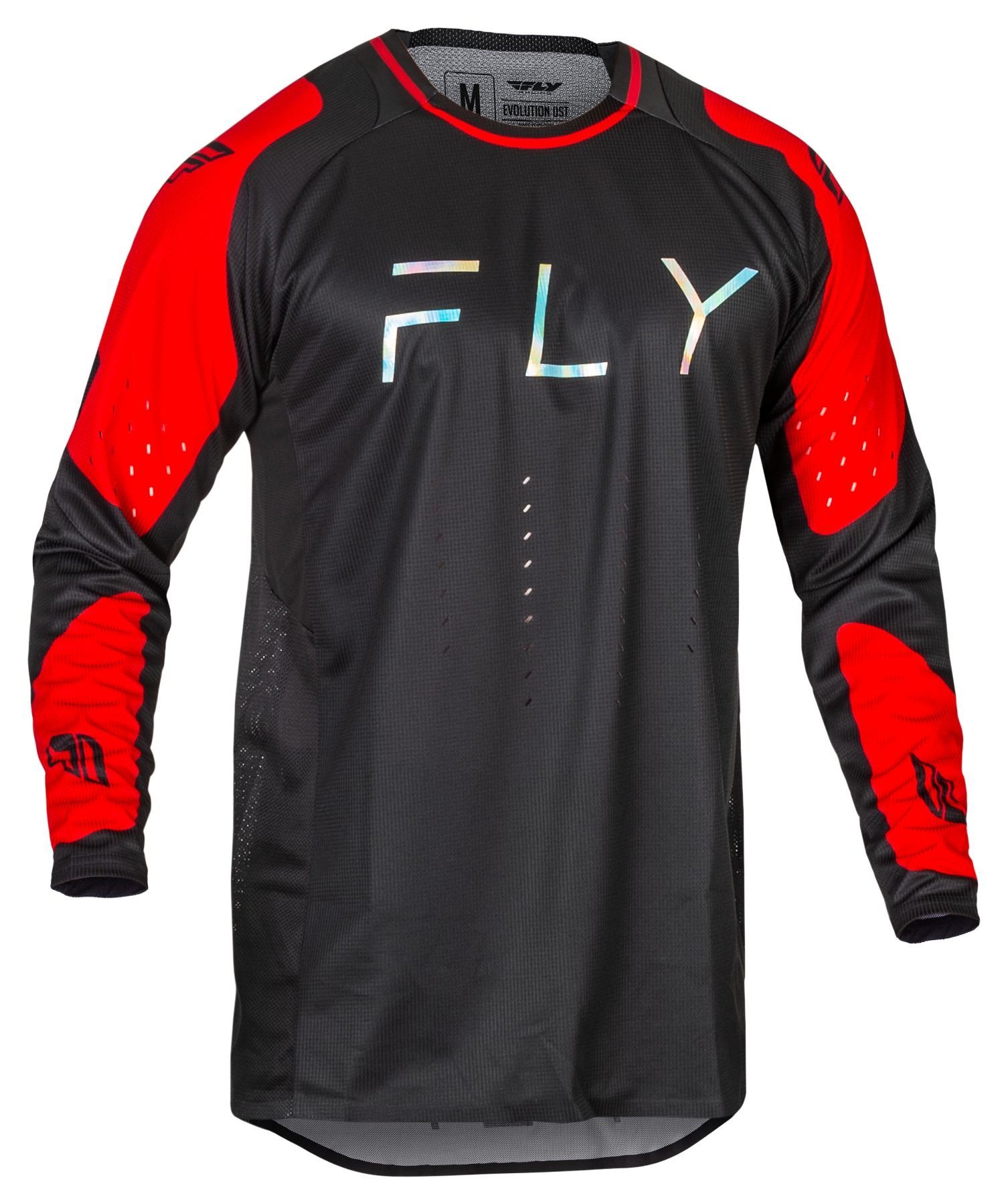 Fly Racing Evolution DST Jersey L