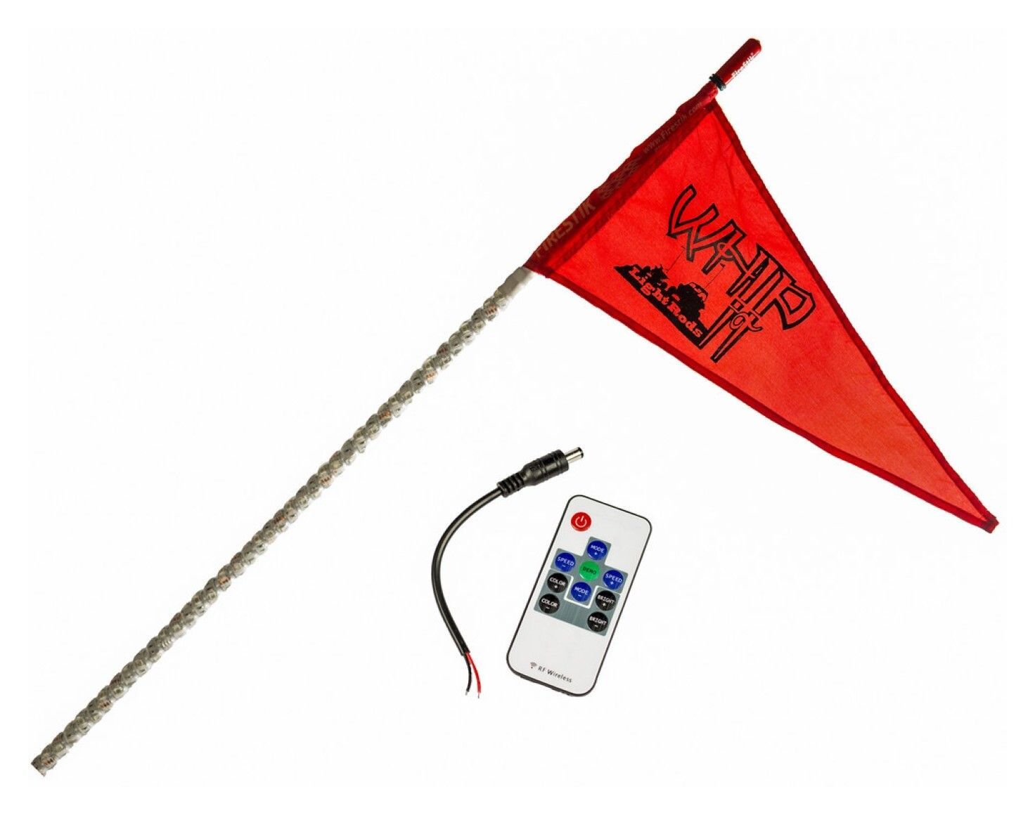 Whip It RF Lighted Whip undefined