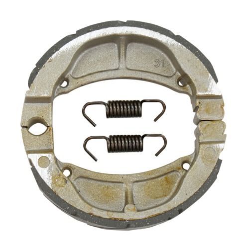 EBC 352 Rear Brake Shoe undefined