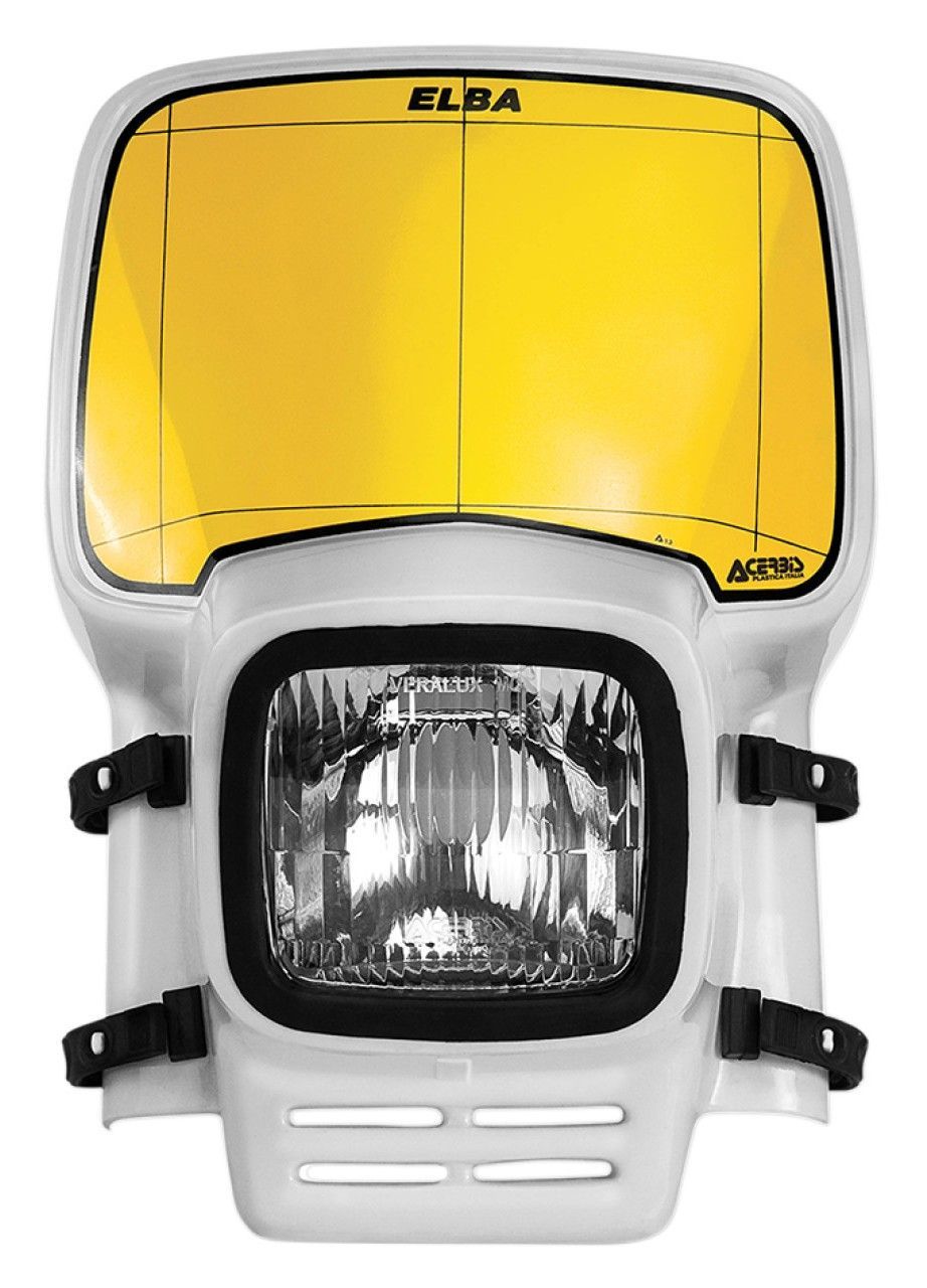 Acerbis Elba 2 Headlight undefined