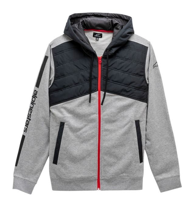 Alpinestars Alltime Hybrid Jacket undefined